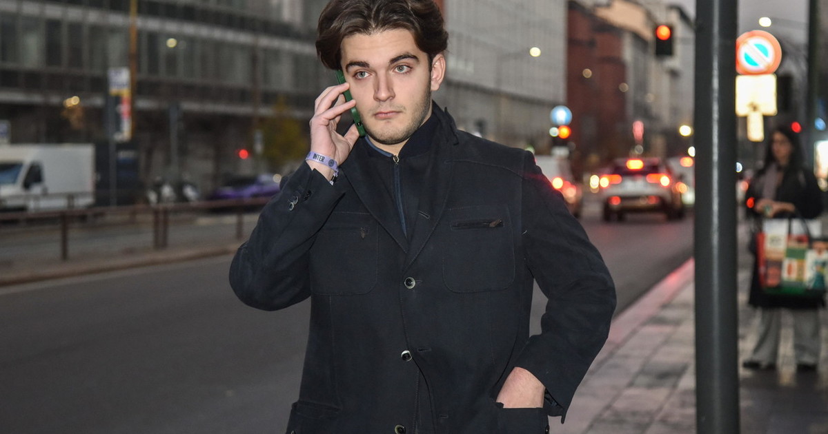 La Russa jr, il gup:congruo risarcimento 25mila euro per revenge porn. Ma la ragazza rifiuta