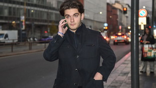 La Russa jr, il gup:congruo risarcimento 25mila euro per revenge porn. Ma la ragazza rifiuta