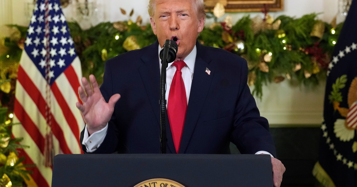 il discorso alla nazione di trump ho ereditato un disastro ma avremo un boom da Iltempo.it il discorso alla nazione di trump ho ereditato un disastro ma avremo un boom