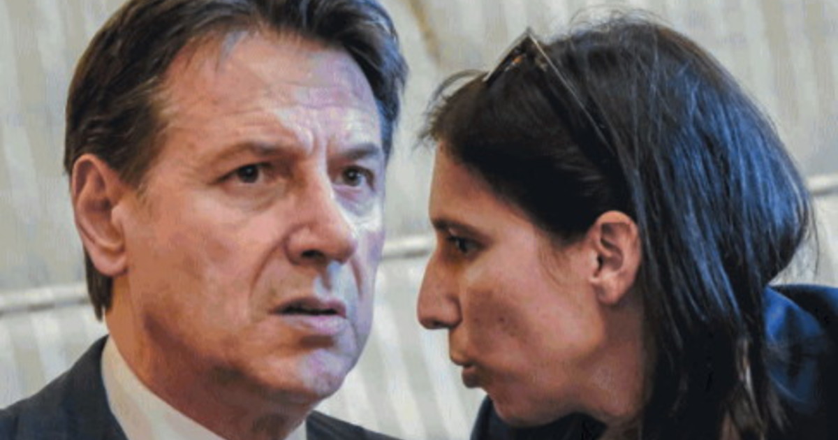 Conte e Schlein contro Meloni ma divisi sull'Ucraina. Caos risoluzioni a sinistra