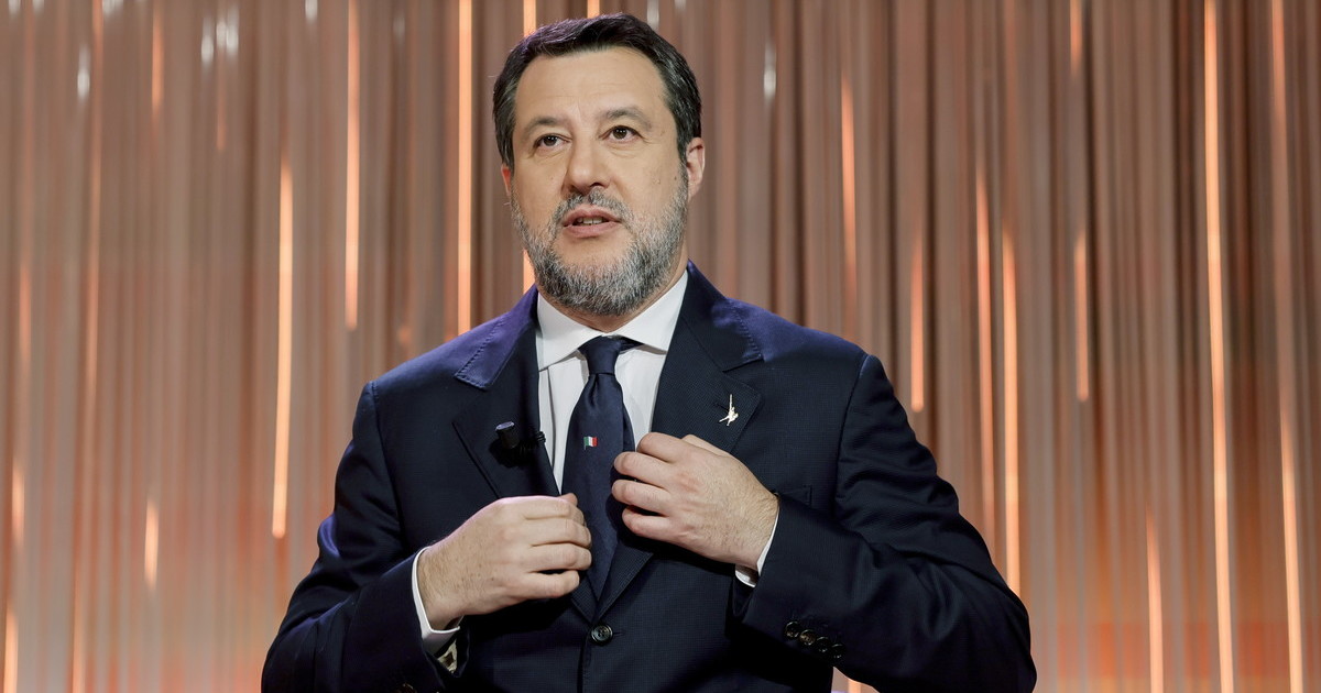 "Dopo il 2027 potrei tornare al Viminale". Il progetto di Salvini prima delle elezioni