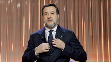 Dopo il 2027 potrei tornare al Viminale. L'annuncio di Salvini 