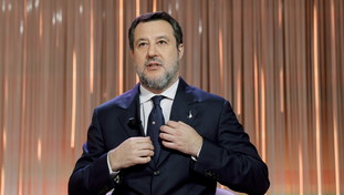 "Dopo il 2027 potrei tornare al Viminale". Il progetto di Salvini prima delle elezioni