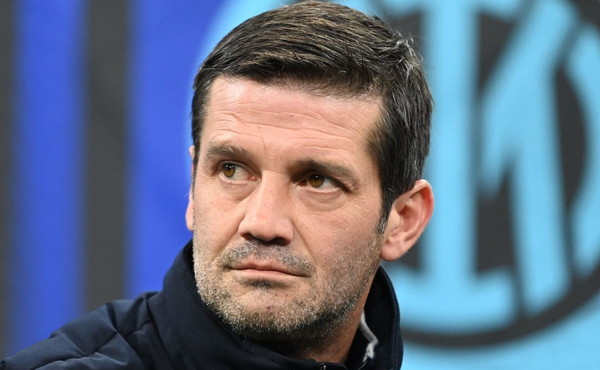 Chivu “Pronti a giocarci la Supercoppa, un onore allenare l'Inter”