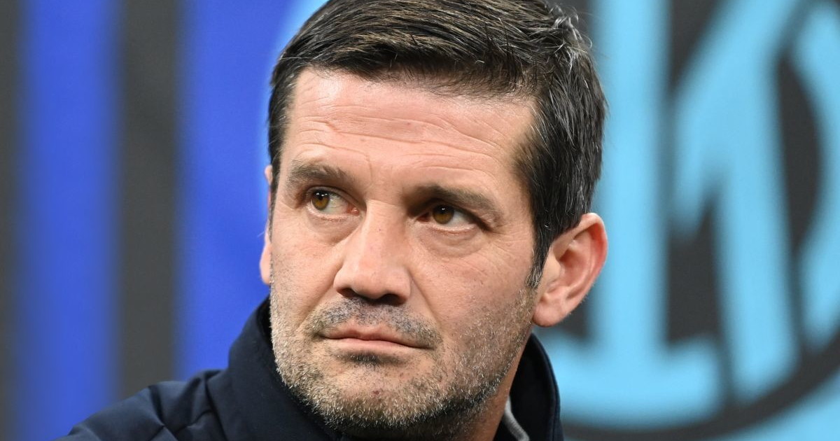 Chivu “Pronti a giocarci la Supercoppa, un onore allenare l’Inter”