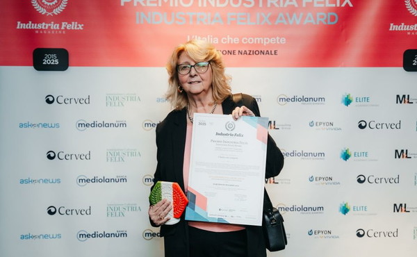 AQP tra le prime realtà industriali per solidità e performance gestionale