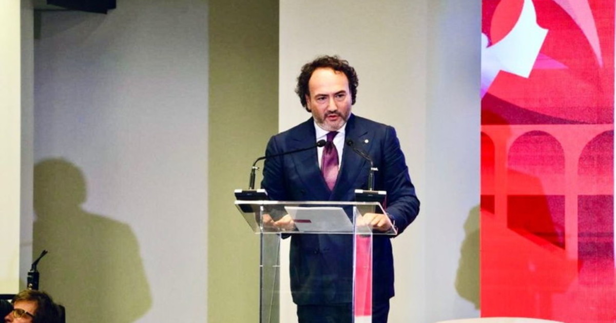 Forum sull’export in Fiera del Levante a Bari, Frulli “Un orgoglio, siamo pronti”