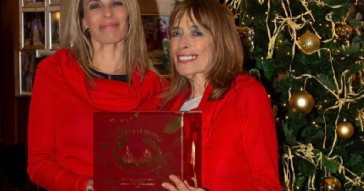 Il vero Alfredo celebra il Natale con il panettone artigianale