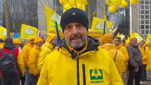 Masiello: l'agricoltura e la tabacchicoltura europea unite contro politiche squilibrate