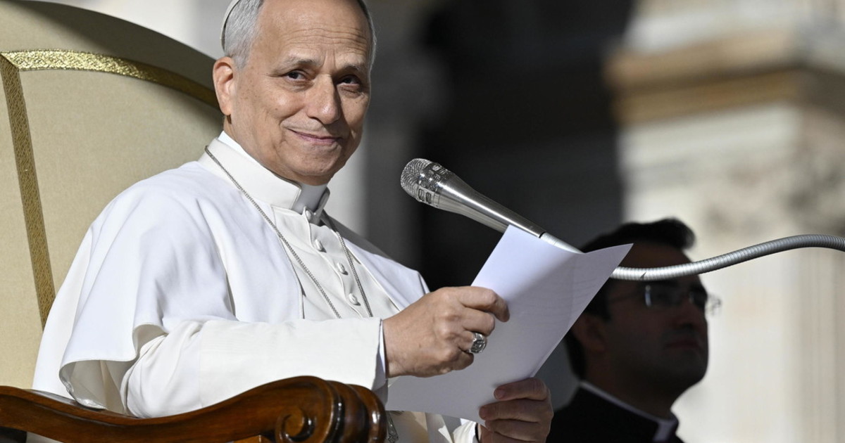 fuori programma in senato arriva papa leone mostra e incontro con la russa da Iltempo.it fuori programma in senato arriva papa leone mostra e incontro con la russa