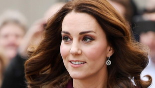 Per i sudditi inglesi è Kate Middleton la regina ideale: forte e sensibile