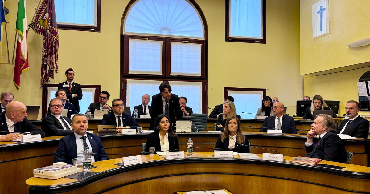 comunicato stampa il presidente della giunta alberto stefani ha presentato le linee programmatiche per la legislatura da Iltempo.it comunicato stampa il presidente della giunta alberto stefani ha presentato le linee programmatiche per la legislatura