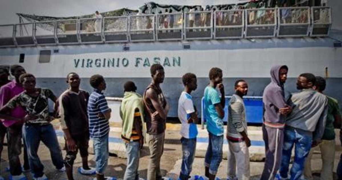 italia destinata a sparire gli immigrati non compensano il calo demografico da Iltempo.it italia destinata a sparire gli immigrati non compensano il calo demografico
