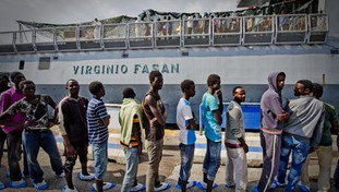 Italia destinata a sparire. Gli immigrati non compensano il calo demografico