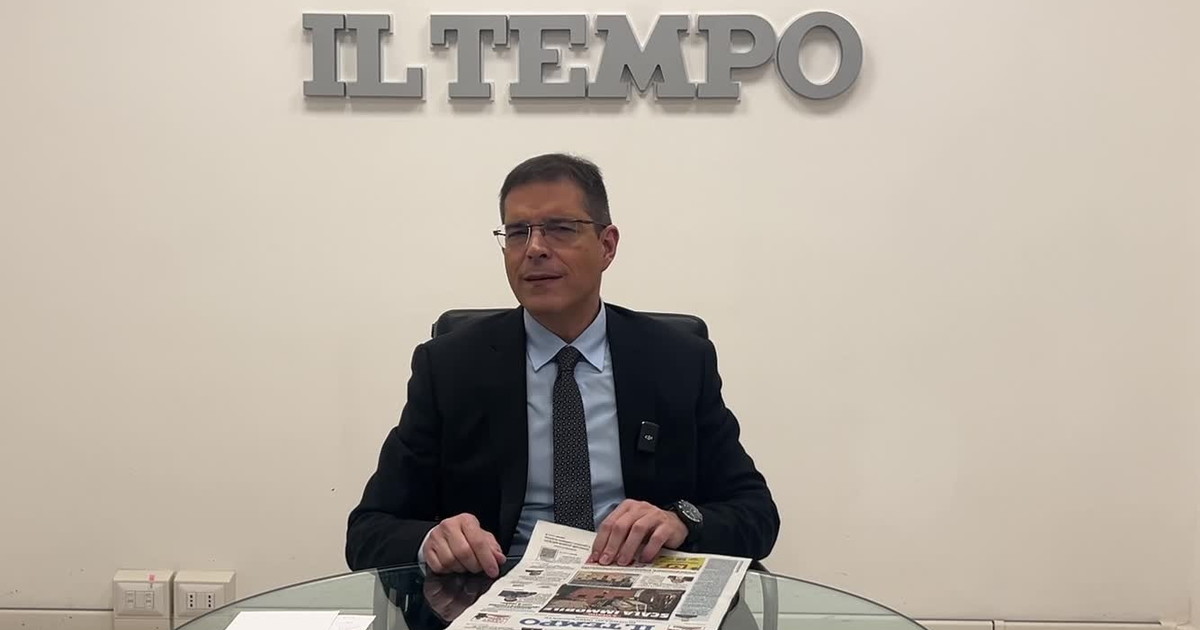 metro colosseo senza cellulari e scala mobile capezzone quanto pazienteranno i romani da Iltempo.it metro colosseo senza cellulari e scala mobile capezzone quanto pazienteranno i romani