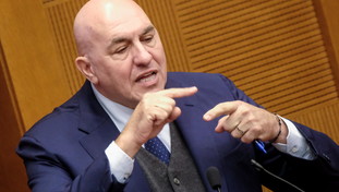 Ucraina, Crosetto: I nostri aiuti devono andare a chi subisce la guerra