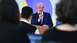 Mercosur, pressing su Italia e Francia per l'accordo. Lula chiama Meloni