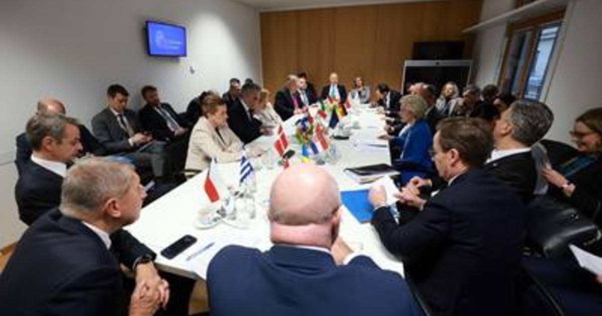 Europa divisa sull'uso degli assett russi. Zelensky preme. L'Italia invita alla cautela