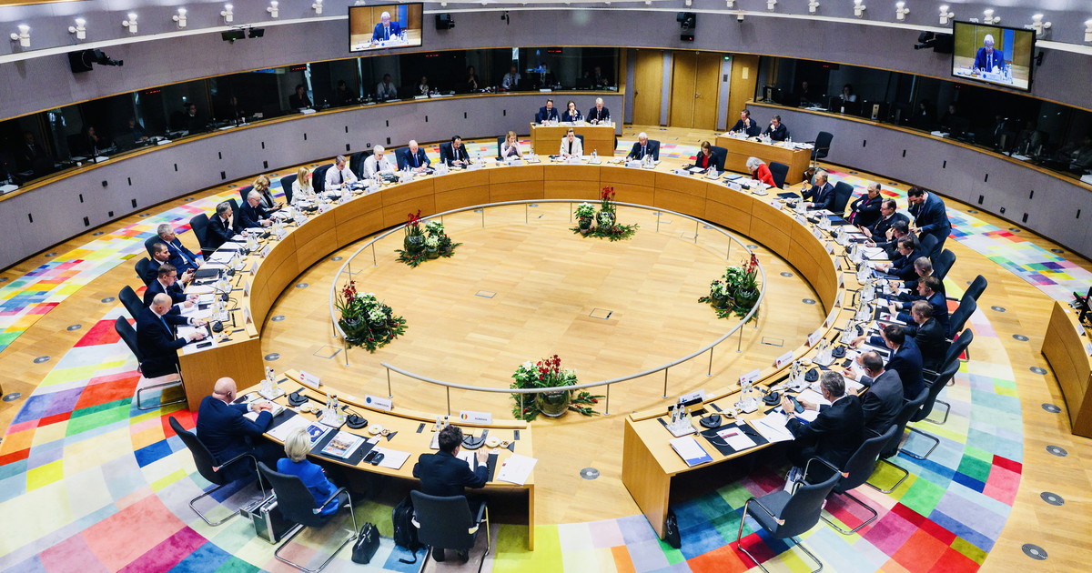 Accordo Ue sull'Ucraina. Passa la linea dell'Italia: salta l'uso degli asset russi, Mercosur rinviato