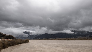Peggioramento del meteo e Natale rovinato: il ciclone dalla Groenlandia porta il freddo