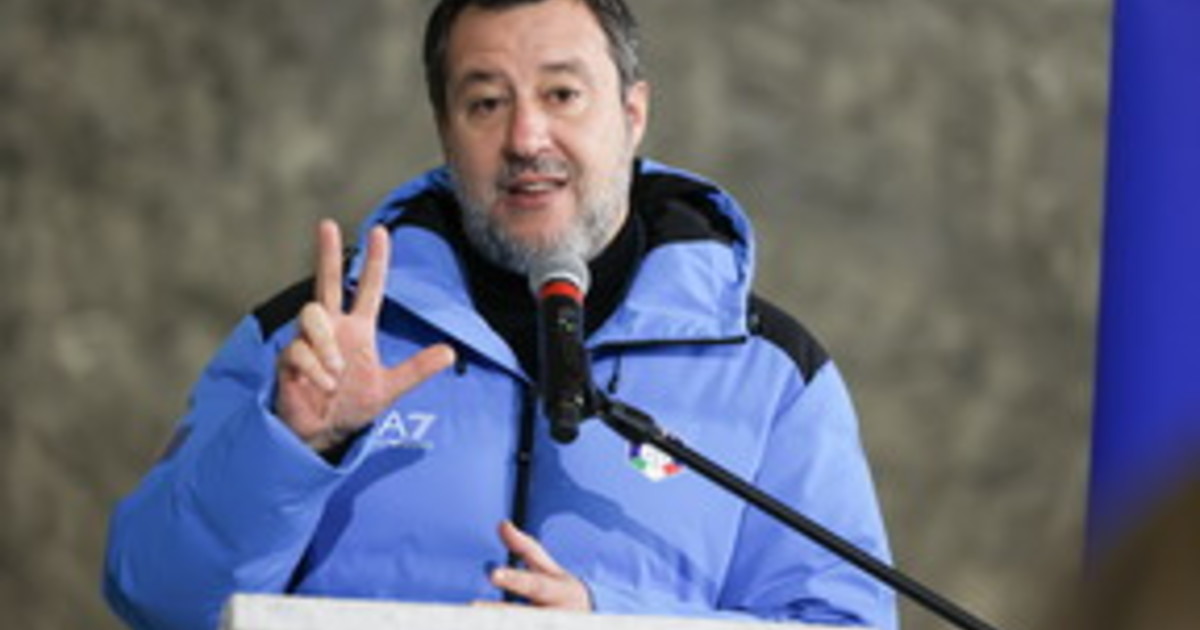 Open Arms e dossier, 6 anni di gogna per Salvini. Ora “scollina” e guarda al 2027