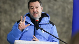 Open Arms e dossier, 6 anni di gogna per Salvini. Ora “scollina” e guarda al 2027