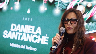 Santanché e il turismo: “Molise, Campania Puglia e Abruzzo ora sono attrattive in questo periodo”