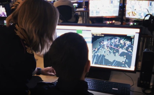 Quattro arresti per pedopornografia online, 17 indagati in tutta Italia