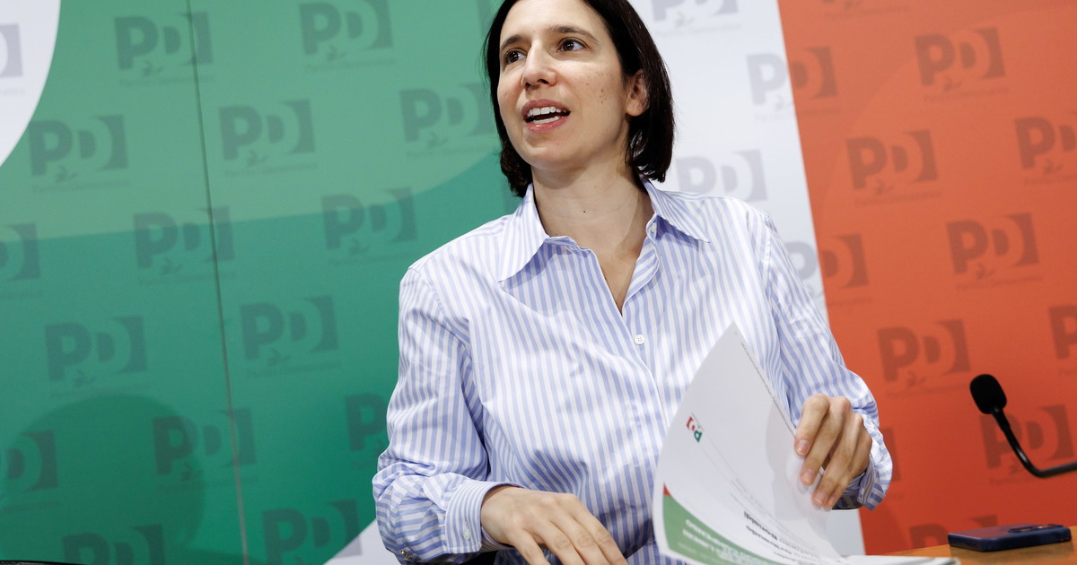 Altro che antisemitismo, Schlein prepara la legge anche contro l'islamofobia