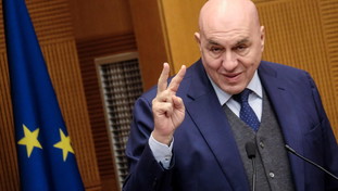 Crosetto: La pace? Mi accontento di una tregua. Viviamo in tempi difficili