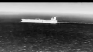 Flotta fantasma nel mirino: l&rsquo;Ucraina alza il livello dello scontro con l&rsquo;attacco senza precedenti