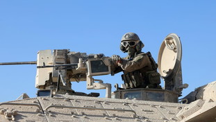 La Gran Bretagna si prepara ad atti di sabotaggio e attacchi con droni