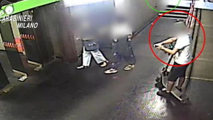 Milano, arrestato giovane accusato di due violenze su minorenni
