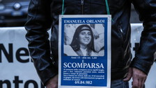 Emanuela Orlandi, c'è una nuova indagata per false informazioni