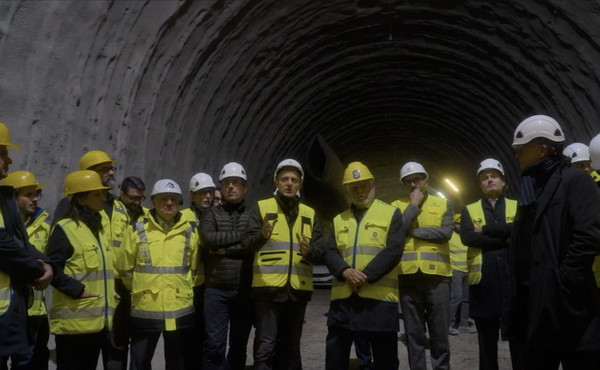 Anas, siglato l'accordo per il rinnovo del contratto 2025 – 2027