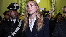 Ferragni, i legali dell'influencer: È innocente e ha risarcito, non può pagare due volte