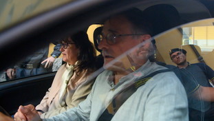 Quarto Grado, l'anteprima dell'esclusiva intervista a Giuseppe Sempio: La verità è la nostra, mio figlio non c'entra