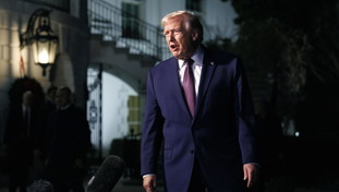 Usa colpiscono oltre 70 obiettivi Isis. Trump: Ritorsione molto seria