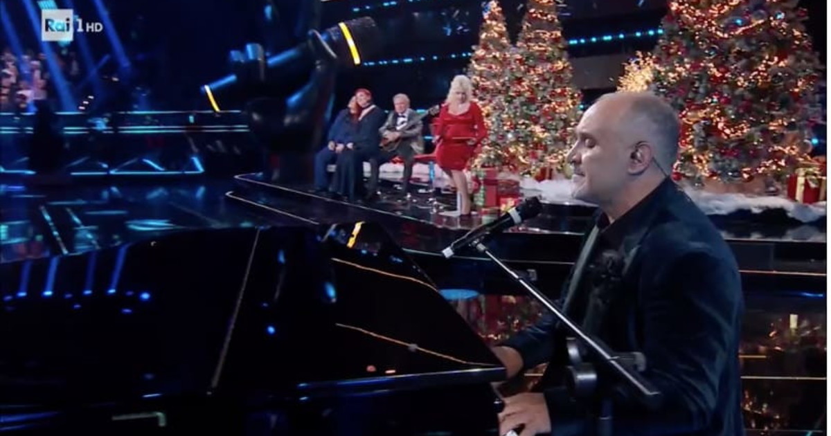 Ascolti tv, bene la finale di The Voice Senior e la Supercoppa con Bologna-Inter