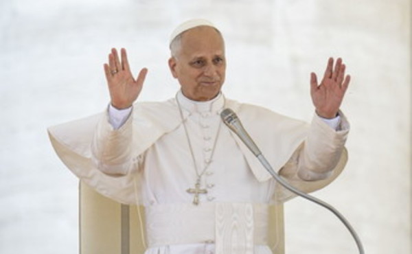 Papa “La ricchezza della terra è nelle mani di pochi”