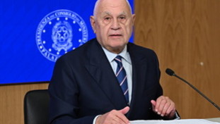 Nordio: Necessari interventi per limitare carcerazione preventiva