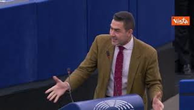 vannacci a commissaria lahbib non ha defibrillatore in borsetta per riesumare anti discriminazione da Iltempo.it vannacci a commissaria lahbib non ha defibrillatore in borsetta per riesumare anti discriminazione