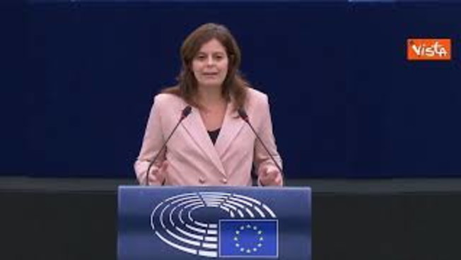 ilaria salis l ue non riesce a fare passi avanti sull anti discriminazione da Iltempo.it ilaria salis l ue non riesce a fare passi avanti sull anti discriminazione