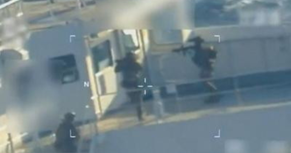 gli usa sequestrano un altra petroliera venezuelana braccio di ferro trump maduro da Iltempo.it gli usa sequestrano un altra petroliera venezuelana braccio di ferro trump maduro