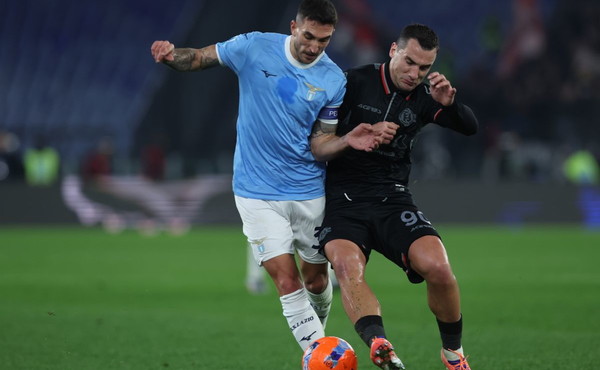 La Lazio non sfonda, 0-0 contro la Cremonese