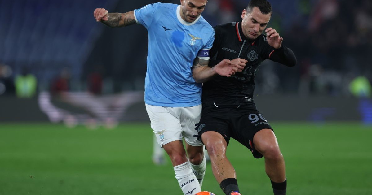 La Lazio non sfonda, 0-0 contro la Cremonese