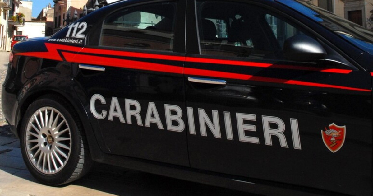 Ragazzo accoltellato dopo una lite: è grave. Tre arresti per tentato omicidio