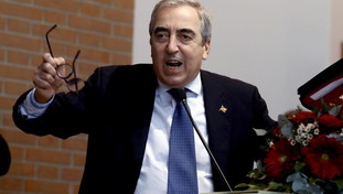 Manovra, Gasparri (FI): Evitate penalizzazioni sulla pensione per le forze di polizia