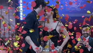 Colpo di scena a Ballando: così Delogu ha vinto sulla favorita Fialdini