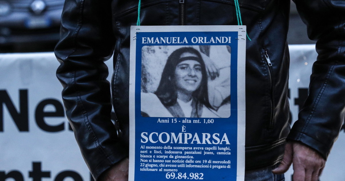 Orlandi, perché è indagata l'amica: i non ricordo in quei minuti cruciali
